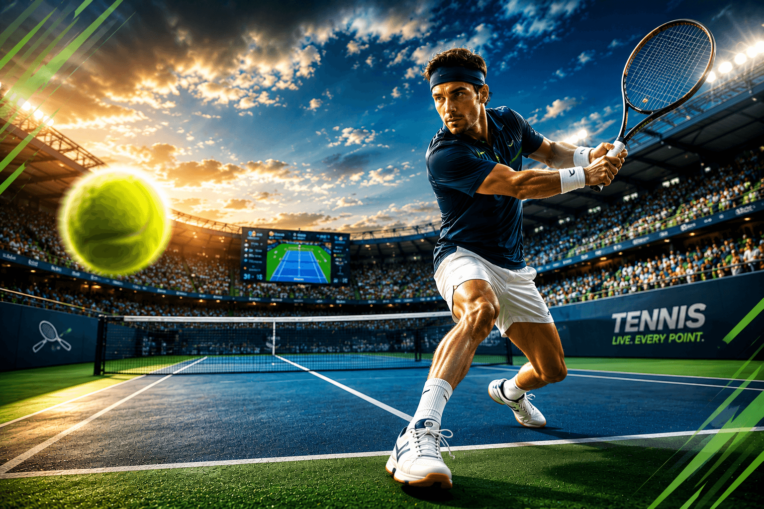 Tennis